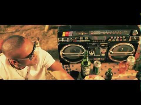 Alonzo - La Danse Des Guirri (Clip Officiel)