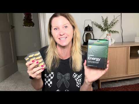 Korrect Clean Energy Supplement for Men & Women | Review