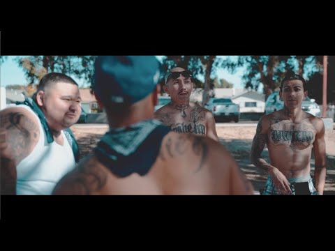 The Boyboy West Coast - All Around Me ft. Young Chach