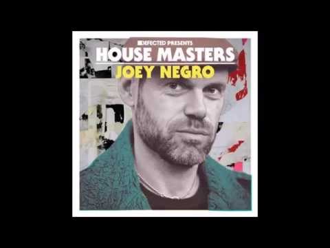 Sessomatto feat  Thelma Houston   I Need Somebody Tonight Joey Negro Original Serious Mix