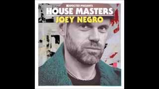 Sessomatto feat  Thelma Houston   I Need Somebody Tonight Joey Negro Original Serious Mix