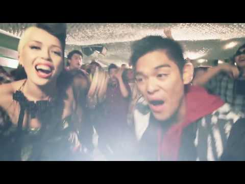 Chelo A., Jay R, Q-York - Connection [Official Music Video]