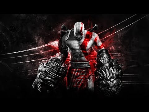 God Of War Series Complete Soundtrack