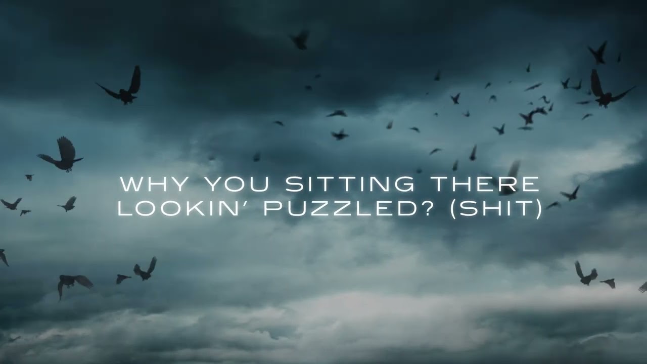 Cardi B - Nice Guy (feat. Tyla) [Lyric Video]