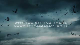 Cardi B - Nice Guy (feat. Tyla) [Lyric Video]