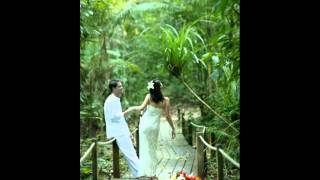 preview picture of video 'Rainforest Weddings'