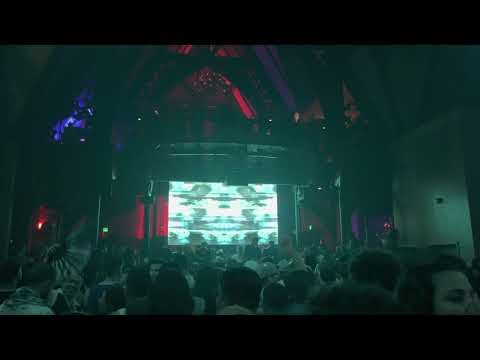 Sweet Memories + more - Kaskade (Redux) (Global Dance After @ Church)