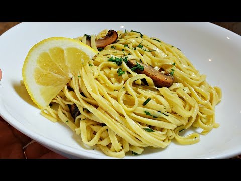 download lagu mp3 mp4 Simple Linguine Recipe, download lagu Simple Linguine Recipe gratis, unduh video klip Simple Linguine Recipe