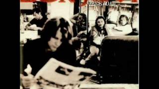 Bon Jovi- Livin&#39; on a Prayer (1994 Version) with lyrics