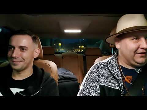 Wini x Oxon - rozmowa