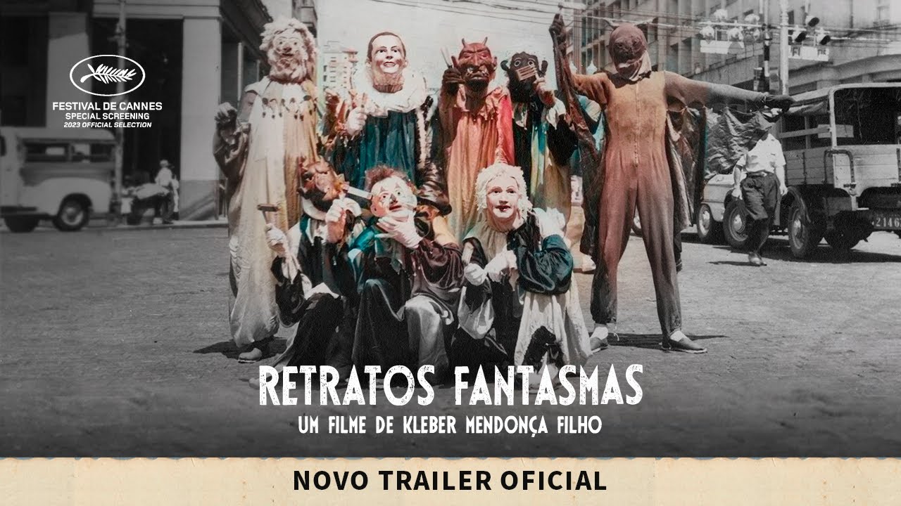 trailer Oficial