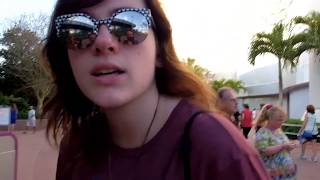 WDW Takeover January 2017 Day Eight Part 2 | ALANA IS GETTING MARRIED?!