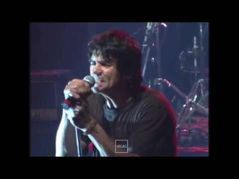 El Vuelto - vivo (Roxy 2008)