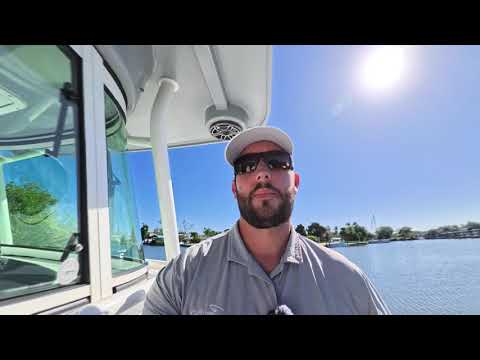 2021 World Cat 325 CC Video