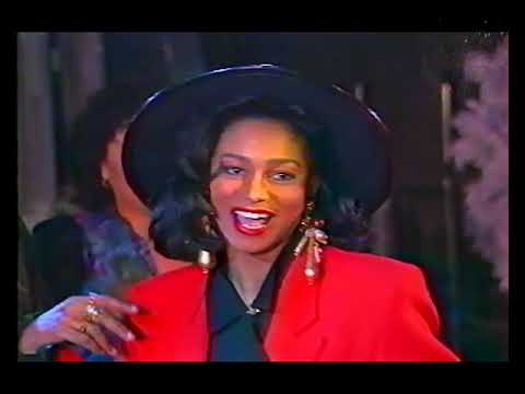 Ethnikolor- Clips "Dance Mazouk" -1990 ►♫☼Retro♫☼◄