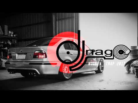 Dj nagO - NOUNEN (TRAP 2017)