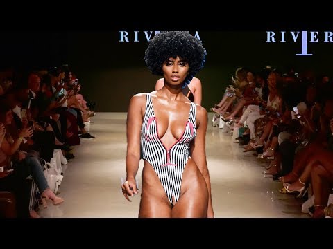 Trivera | Spring/Summer 2019 | Miami Swim Week - Art Hearts Fashion