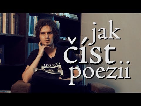 EP43 jak číst poezii