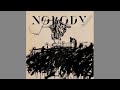 Avenged Sevenfold - Nobody (Unofficial Instrumental)