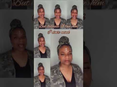 Better Than Good To Me - Lady Harmony