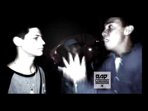 Gomes vs Diogo - BDPEC 2019