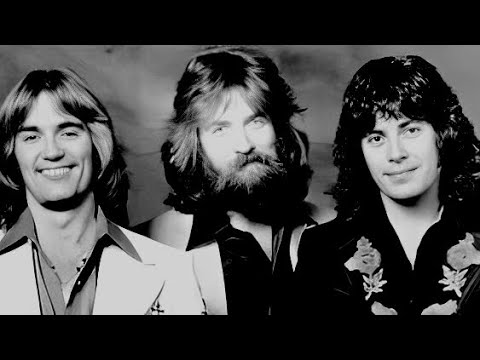 Winners and Losers - Live - Midnight Special - 1976 - Hamilton, Joe Frank & Reynolds - Dennison