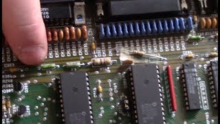 Episode 87 - Amiga 2000 Pico fuses