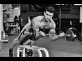 How to build a super model body with Sam Asghari
