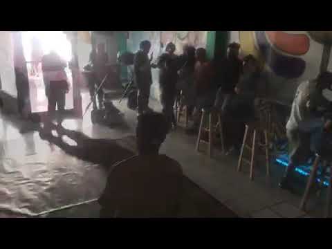 Battle 2 respect 2019