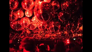 Bob Moses at Sunset at EDITION  22 2019