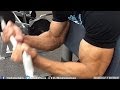 Bicep Exercise For Bigger Bicep Muscles Hodgetwins