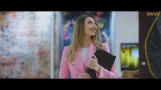 Enaya Rugs 4K Social Media Video Commercial-English