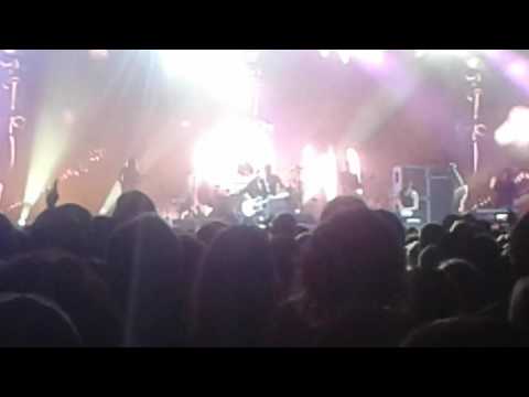 Placebo Leipzig 5.11.2016