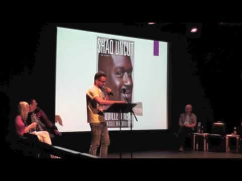 Chase Mitchell at Uptown Showdown - Fact vs. Fiction