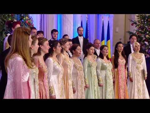 Domnuleț și Domn din cer - Corul Național de Cameră "Madrigal - Marin Constantin"