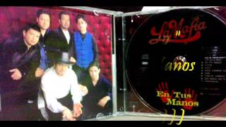 La Mafia - Vuelve Conmigo (((coleXionables)))