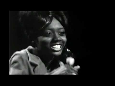 Linda Carr - C. C. Rider (See See Rider) (extended video remix)