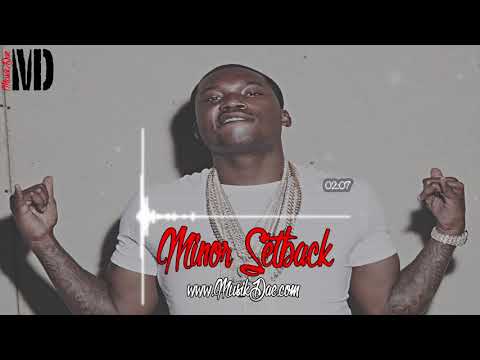 (FREE) Dave East x Meek Mill Type Beat 2017 "Minor Setback" (Prod. By MusikDae)