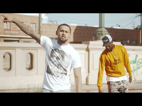 Afakasi - Live By The Code ft. CAMPAIGNFORTHEPUBLIC (Official Music Video)