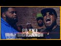 BIG KANNON VS P A Y N E RAP BATTLE RBE