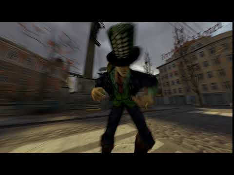 even speedwagon knows how to dance - YouTube
