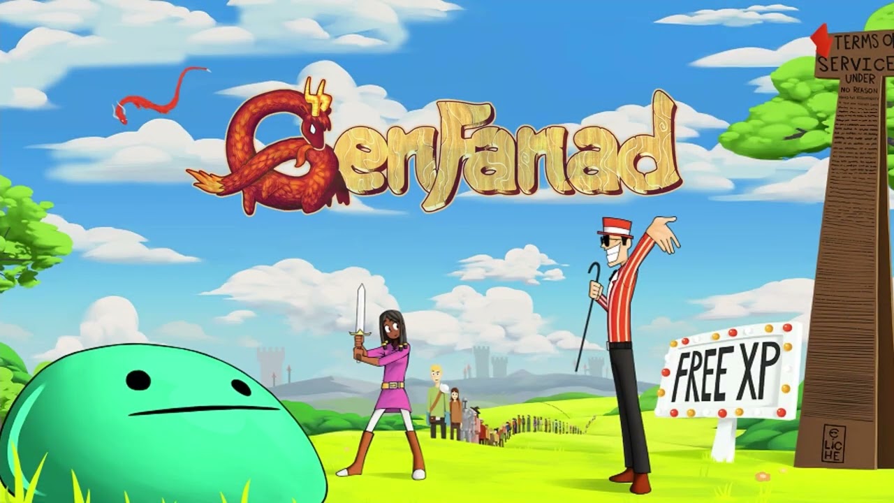 Trailer