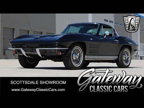 1964 Chevrolet Corvette (CC-2004082) for sale in O'Fallon, Illinois