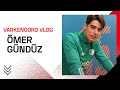 Revalideren is hard werken ? | Varkenoord Vlog #2 x Ömer Gündüz