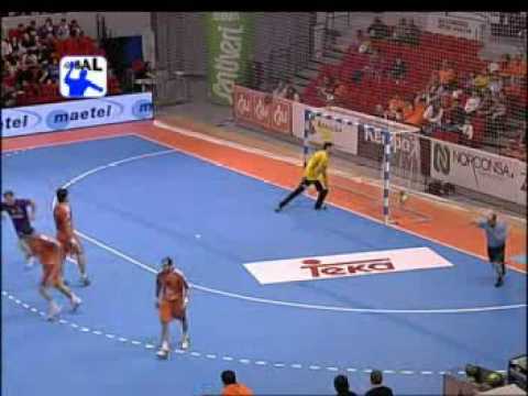 CAI BM. Aragón 27 - F.C. Barcelona Borges 30