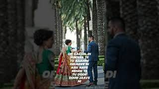 Sardaar || Vaibhav Kundra || full screen status || arsh creation