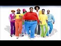 Fat Albert Movie Party Theme