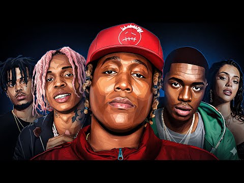 Where are Travis Scott's Cactus Jack Signees Now?