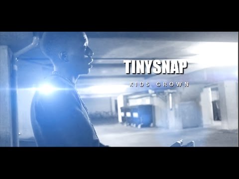 T.Snap - Kids Grown | Vis.By TrapEffxcts