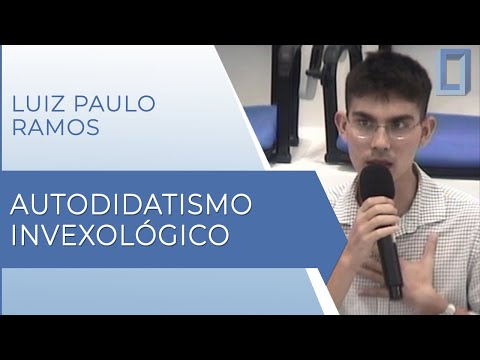 Tertúlia Conscienciologia 5085 - Autodidatismo Invexológico (Invexologia)